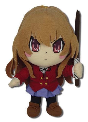 Toradora plush on sale