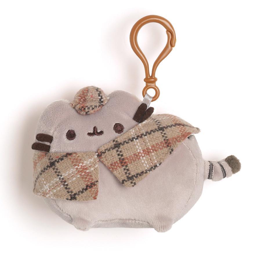 Detective pusheen plush sale