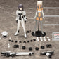 Megami Device: WISM Soldier Snipe/Grapple Model Kit