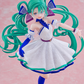 Vocaloid: Hatsune Miku NEO TOKYO Idol Ver. TENITOL Figurine