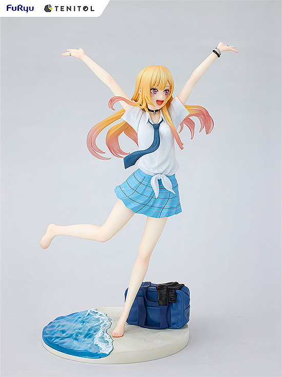 My Dress-Up Darling: Marin Kitagawa TENITOL Figurine