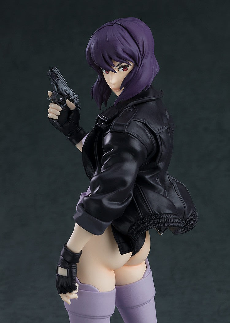 Ghost in the Shell: Motoko Kusanagi S.A.C. ver. L Size POP UP PARADE Figure