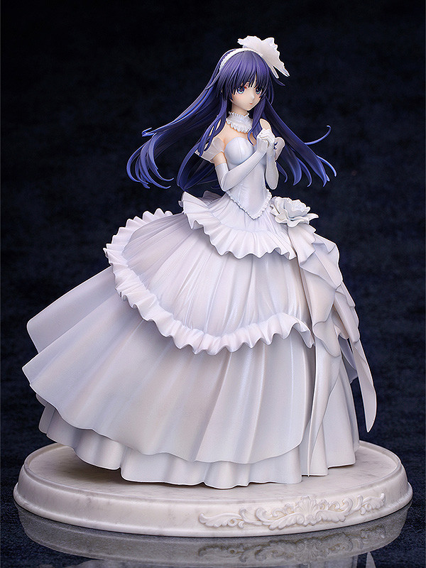 White Album: Kazusa Touma 1/7 Scale Figure