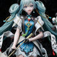 Vocaloid: Hatsune Miku Miku With You 2021 1/7 Scale Figurine