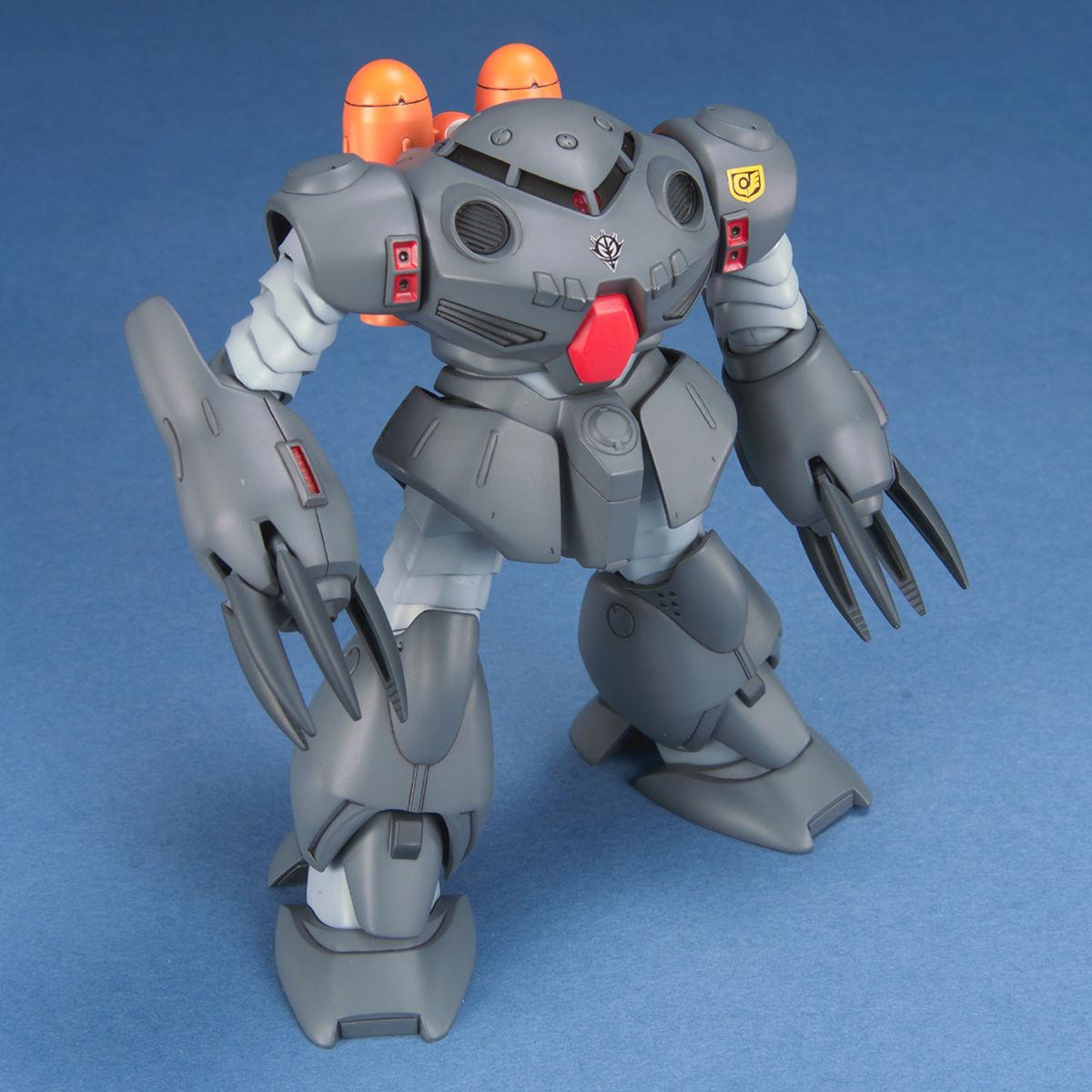 Gundam: Z'Gok Experiment HG Model