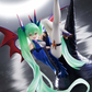 Vocaloid: Miku Dark Tenitol Figurine