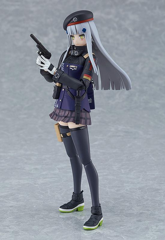 Girls' Frontline: 573 416 Figma