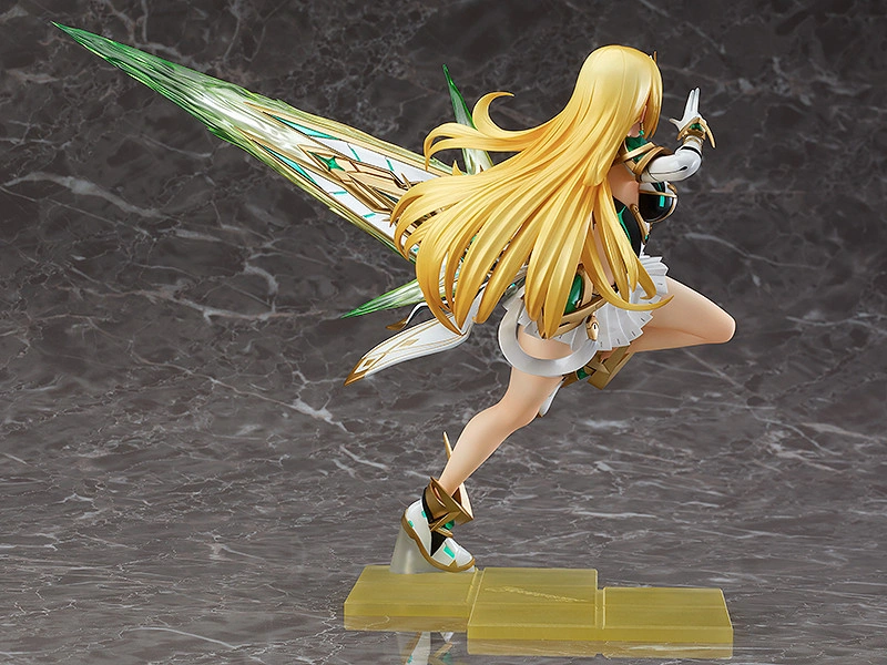 Xenoblade Chronicles 2: Mythra 1/7 Scale Figurine