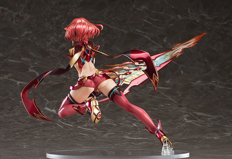 Xenoblade Chronicles 2: Pyra 1/7 Scale Figurine