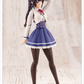 Sousai Shoujo: Ritsuka Saeki [High School Winter Clothes] Dreaming Style Snow White Model Kit