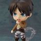 Attack on Titan: 1380 Eren Yeager Survey Corps Ver. Nendoroid