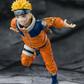 Naruto: Naruto Uzumaki -The No.1 Most Unpredictable Ninja- S.H. Figuarts