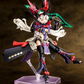 Megami Device: AUV Susanowo Regalia Model Kit