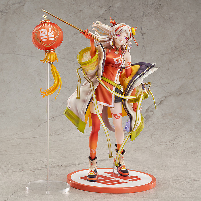 Arknights: Nian Spring Festival Ver. 1/7 Scale Figurine