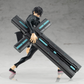 Trigun: Nicholas D. Wolfwood POP UP PARADE Figurine