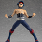 Gurren Lagann: Simon Young Man Ver. POP UP PARADE Figurine