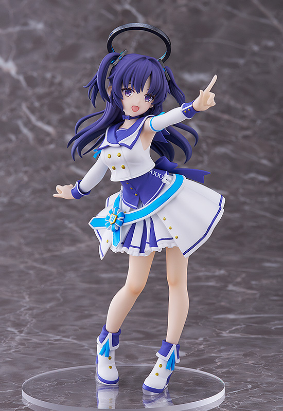 Blue Archive: Yuuka ~Mischevious*Straight Ver.~ POP UP PARADE Figurine