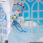 Re:Zero: Rem Trio-Try-It Bridesmaid Ver. Prize Figure