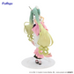 Vocaloid: Hatsune Miku Matcha Green Tea Parfait Sakura Ver. Exceed Creative Prize Figure