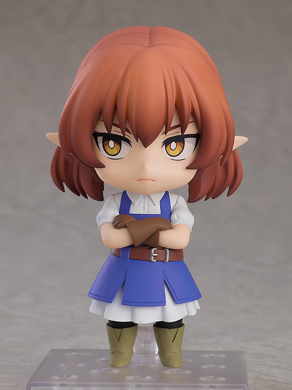 Helck: 2278 Vermilio Nendoroid