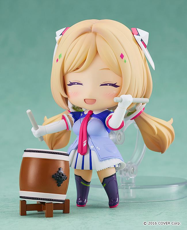 Hololive: 2230 Aki Rosenthal Nendoroid