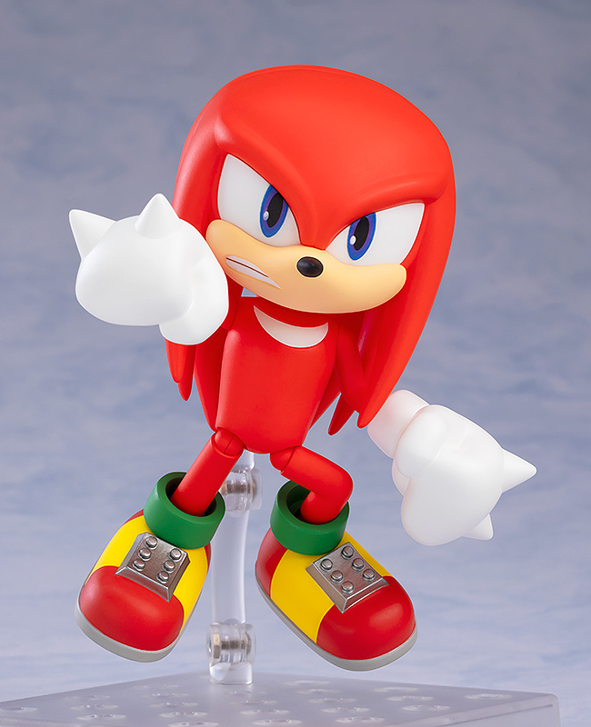 Sonic: 2179 Knuckles Nendoroid