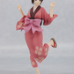 Samurai Champloo: Fuu L Size POP UP PARADE Figurine