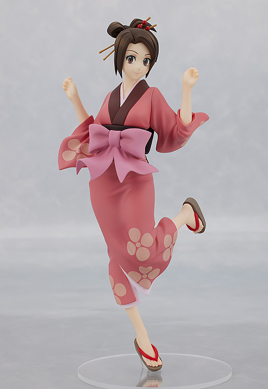 Samurai Champloo: Fuu L Size POP UP PARADE Figurine