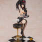 Date a Live: Tokisaki Kurumi Black Bunny Ver. 1/7 Scale Figurine