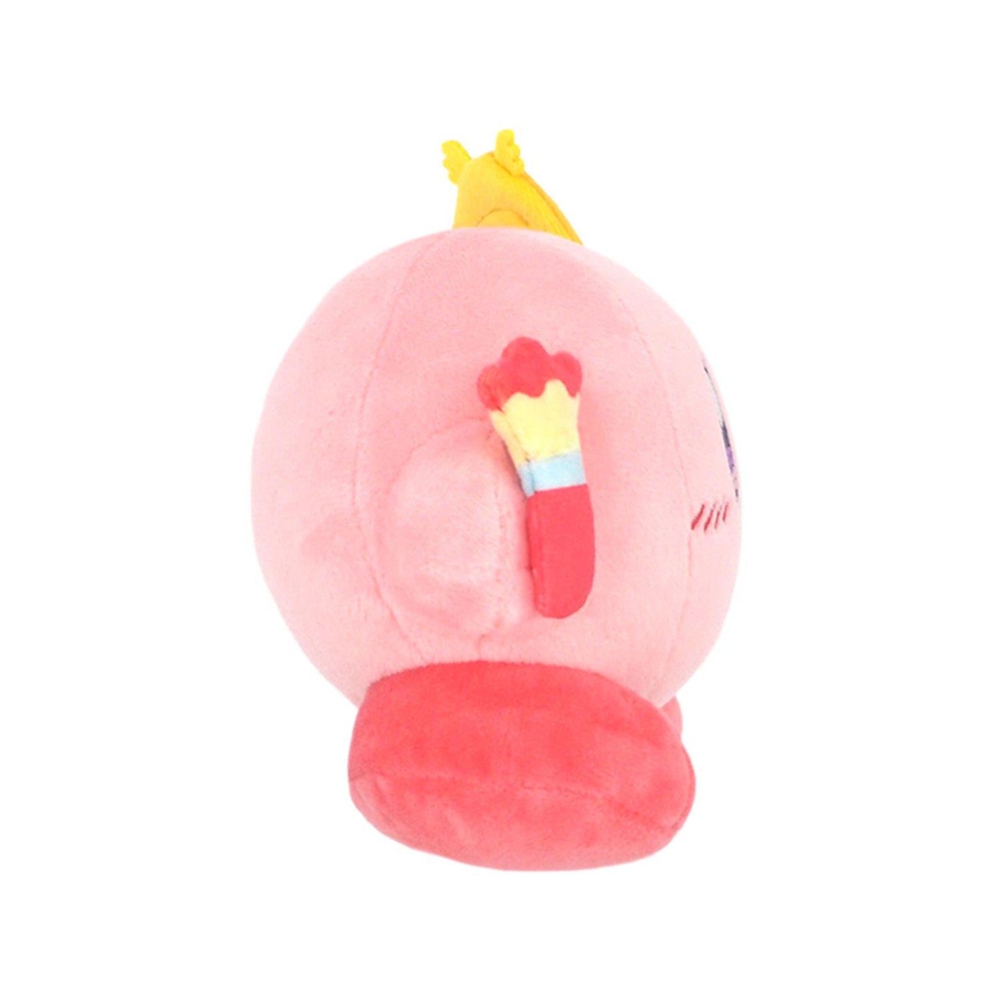 Kirby: Kirby Makeup 4" Plush