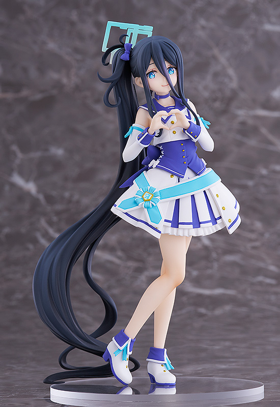 Blue Archive: Tendou Arisu ~Mischevious*Straight Ver.~ POP UP PARADE Figurine