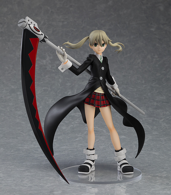 Soul Eater: Maka Albarn POP UP PARADE Figurine