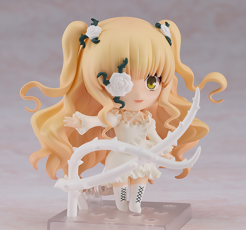 Rozen Maiden: 2228 Kirakishou Nendoroid