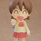 Nichijou: 2291 Yuuko Aioi -Keiichi Arawi Ver.- Nendoroid