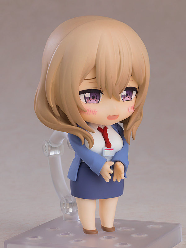 My Tiny Senpai: 2208 Shiori Katase Nendoroid