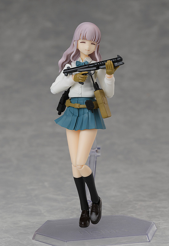 Little Armory: SP-159 Armed JK: Variant C Figma