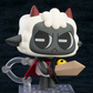 Cult of the Lamb: 2267 Lamb Nendoroid