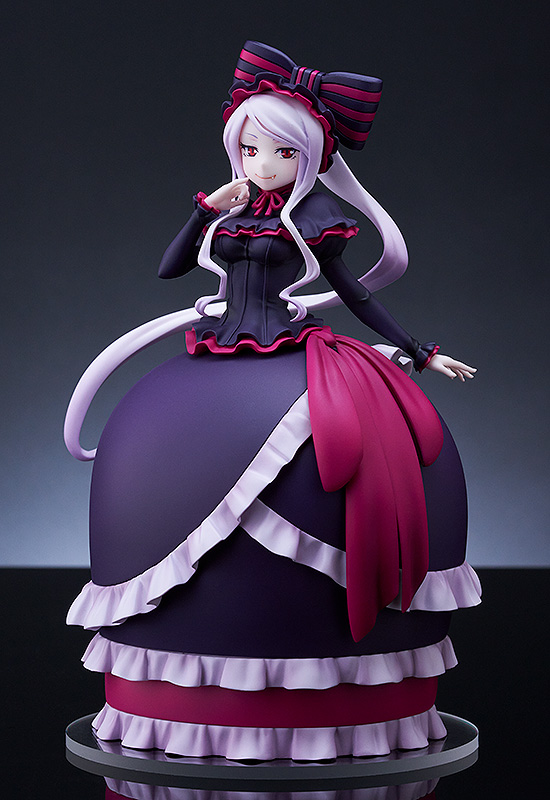 Overlord: Shalltear Bloodfallen POP UP PARADE Figurine