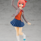 Doki Doki Literature Club: Sayori POP UP PARADE Figurine