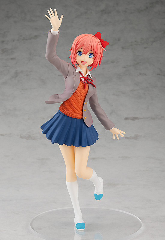 Doki Doki Literature Club: Sayori POP UP PARADE Figurine