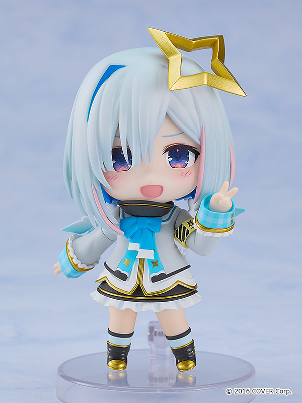 Hololive: 2204 Amane Kanata Nendoroid