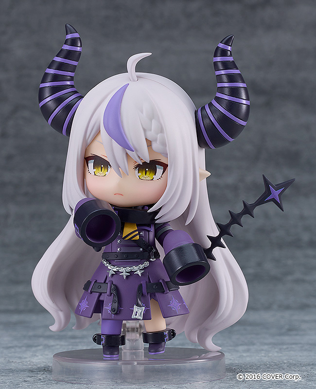 Hololive: 2277 La+ Darkness Nendoroid