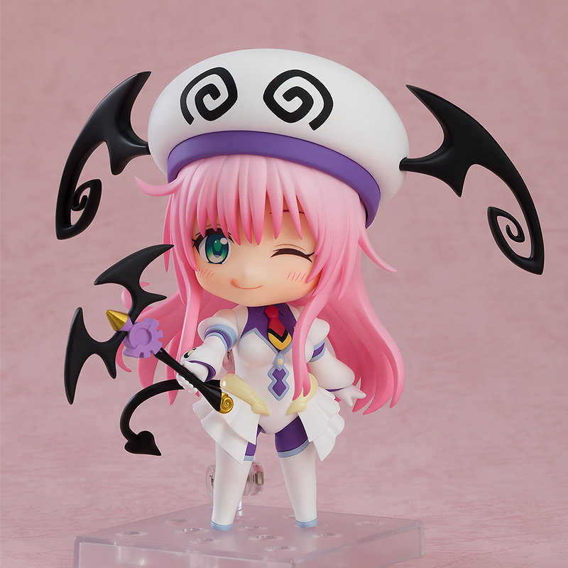 To Love-Ru Darkness: 2322 Lala Satalin Deviluke Nendoroid