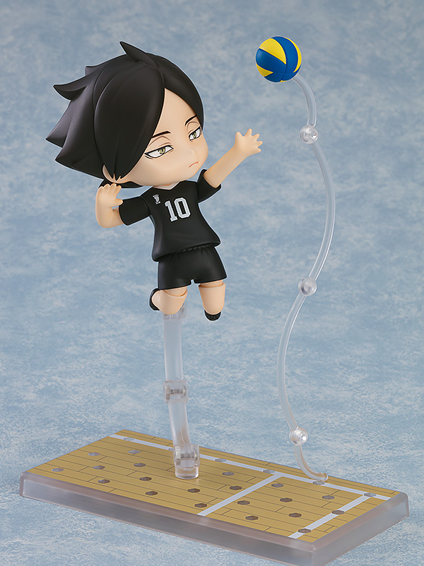 Haikyu!!: 2297 Rintaro Suna Nendoroid