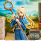 Delicious in Dungeon: Marcille Luminasta Prize Figure