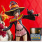 Konosuba: Megumin & Chomusuke Luminasta Prize Figure