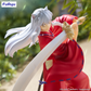 Inuyasha: Inuyasha Trio-Try-It Prize Figure