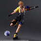 Final Fantasy X: Tidus Play Arts Kai