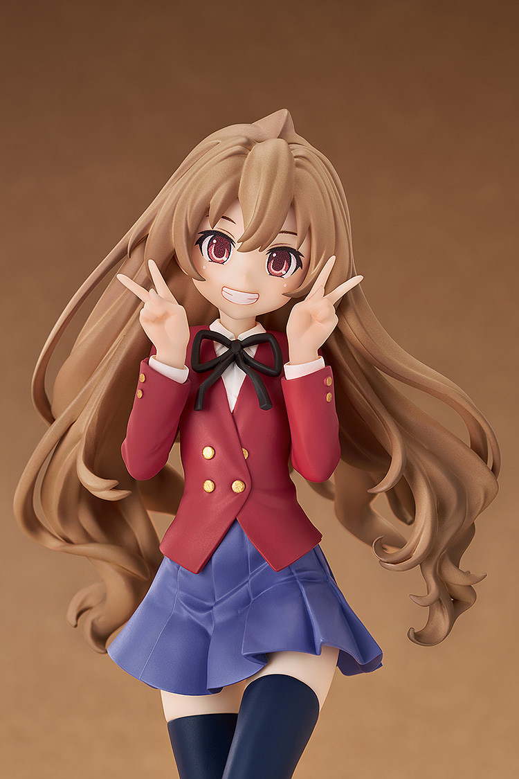 Toradora!: Taiga Aisaka POP UP PARADE Figurine