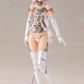 Frame Arms Girl: Materia White Ver. Model Kit